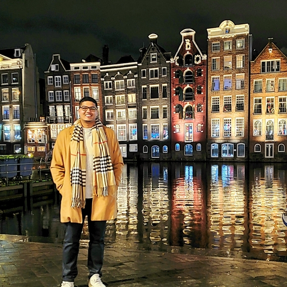 Meet your Posher, Bhishma - Picture 3 of 4